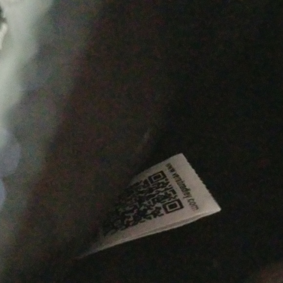 Vera Bradley Turn Lock RFID Wallet - Picture 12 of 15